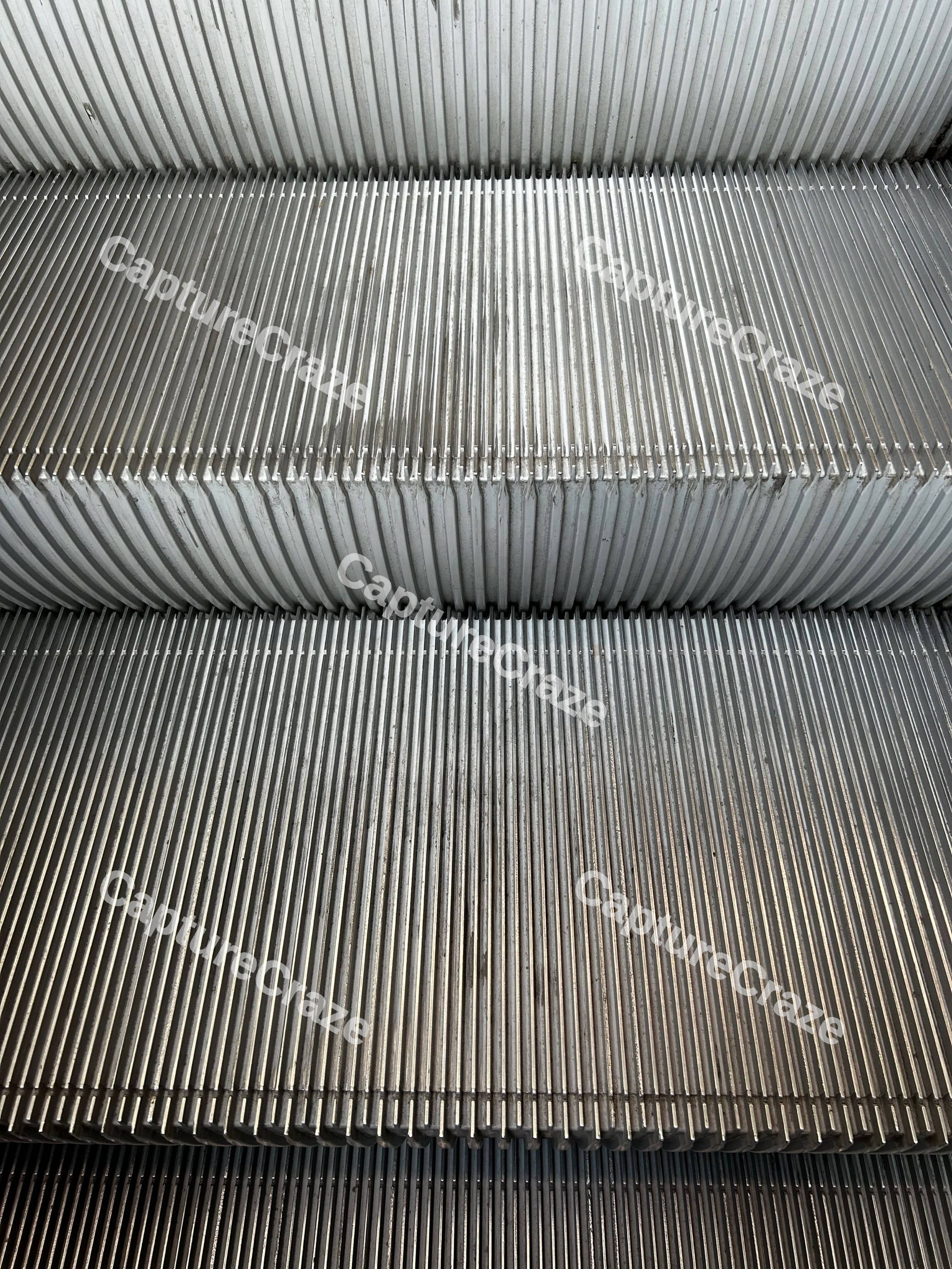 Escalators